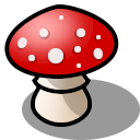 misc - mushroom